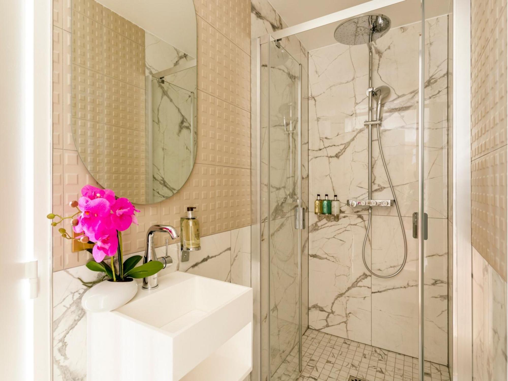 Merveil - Luxury Suite - Marais - Poissonniere 파리 외부 사진