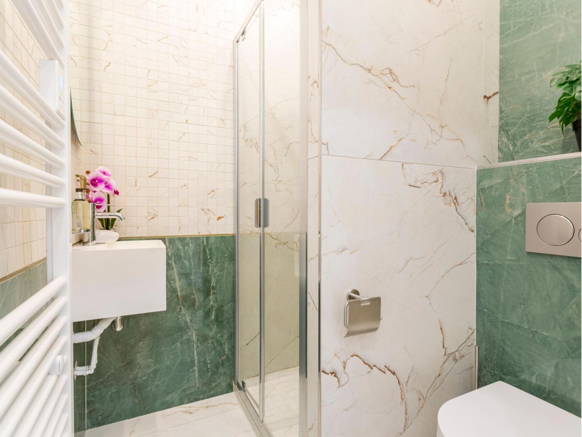 Merveil - Luxury Suite - Marais - Poissonniere 파리 외부 사진