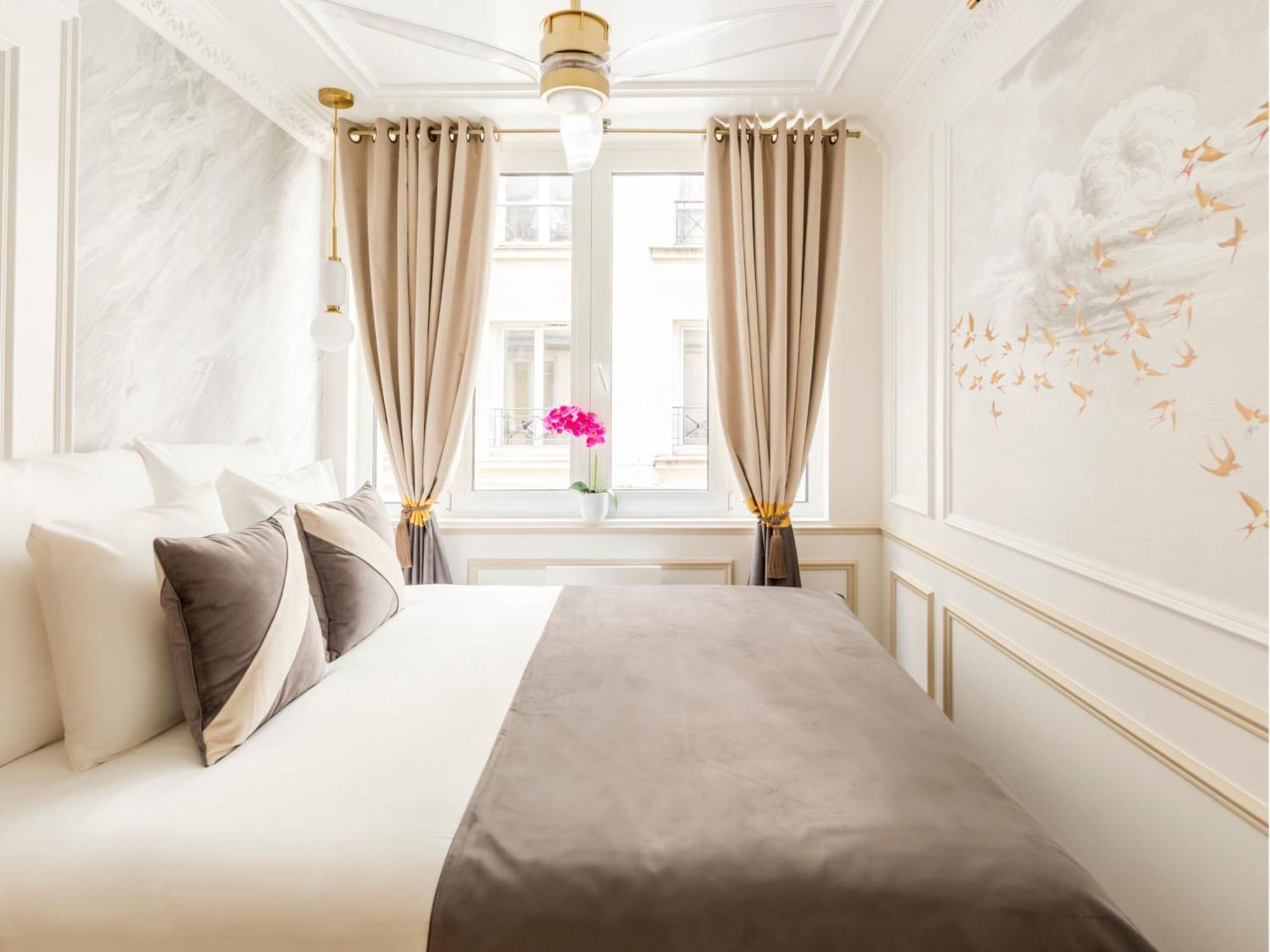 Merveil - Luxury Suite - Marais - Poissonniere 파리 외부 사진