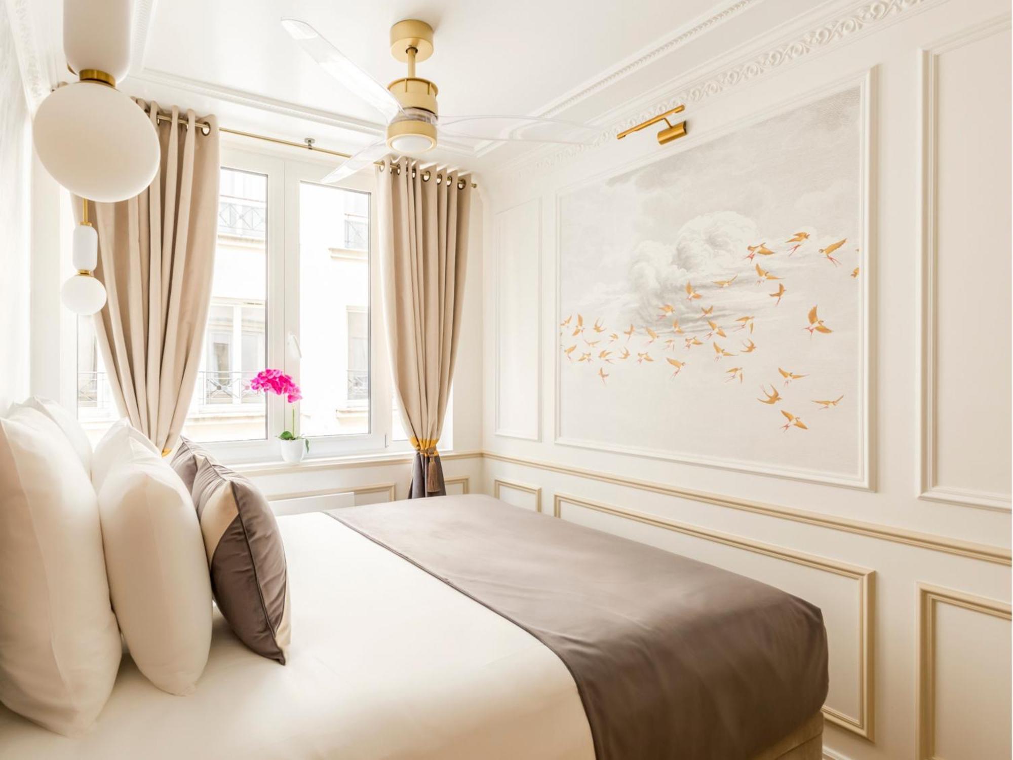 Merveil - Luxury Suite - Marais - Poissonniere 파리 외부 사진