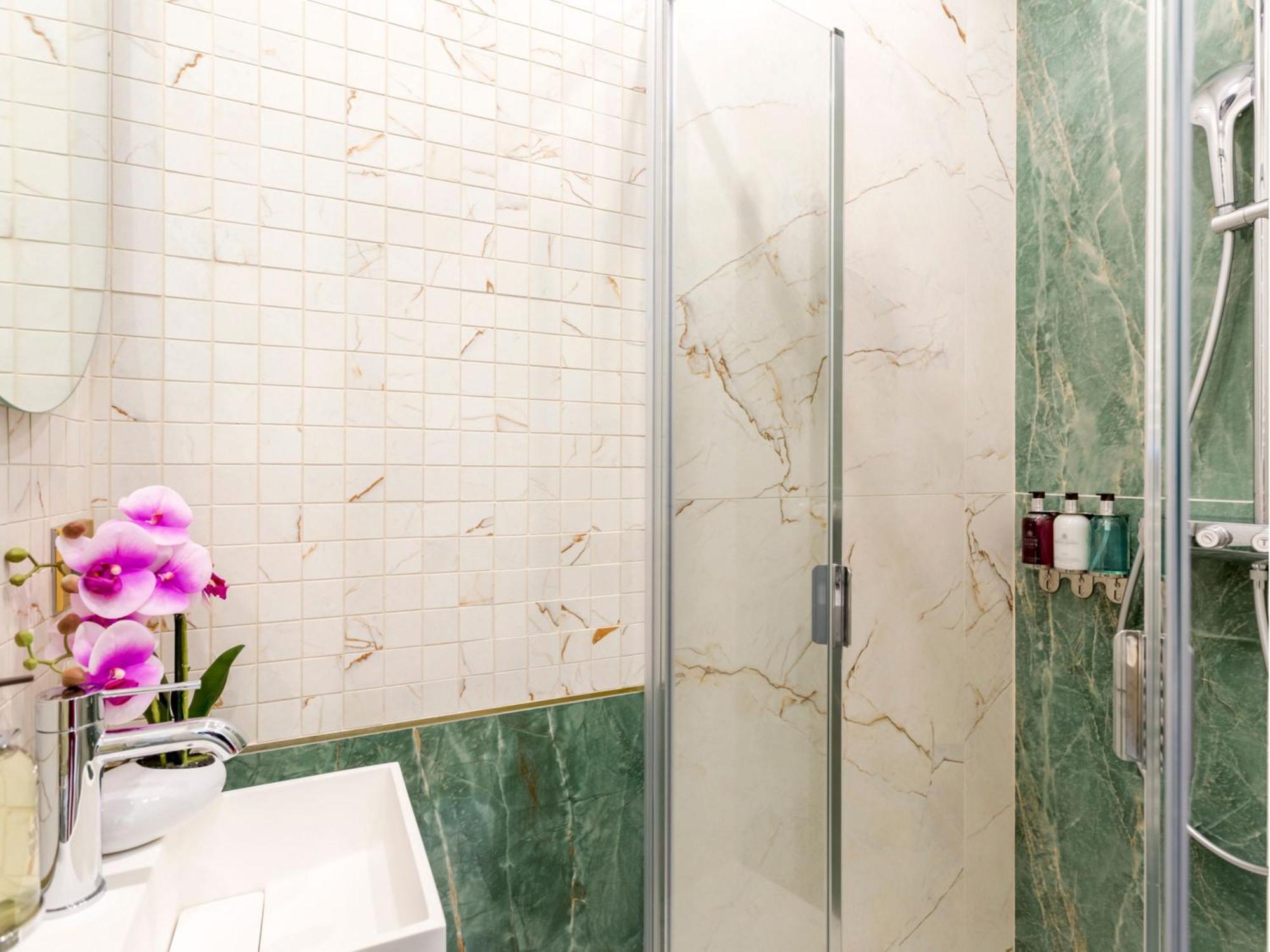 Merveil - Luxury Suite - Marais - Poissonniere 파리 외부 사진